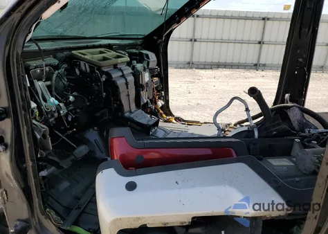 2017 Ford F250 Super Duty z USA, uszkodzony, nr VIN 1FT7W2BT7HEF51654